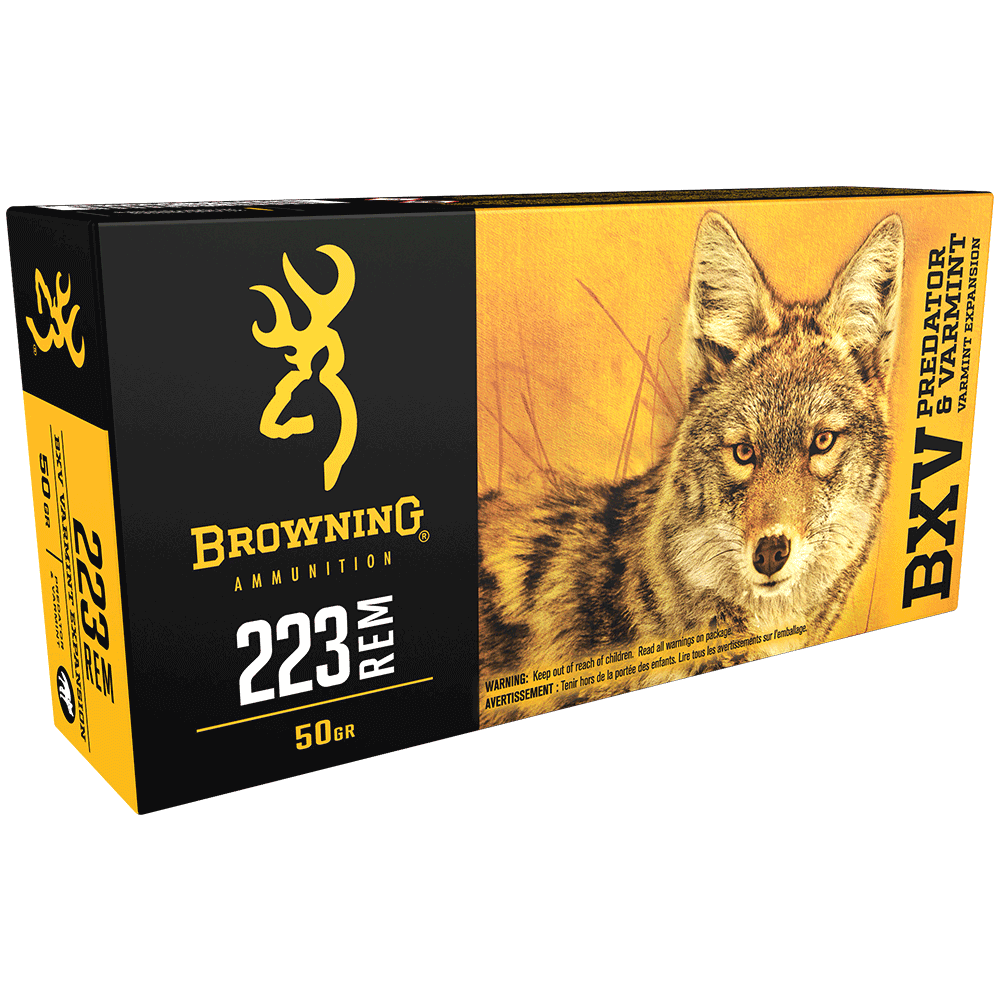 bxv-223rem-50gr-ve-223 Rem-100-