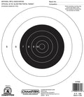 nra-25yd-pistol-slow-fire-target-100 Pack