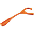 hand-thrower