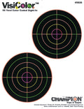 visicolor-bull-target-5"-2 Pack-