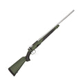 CL II SX Stainless