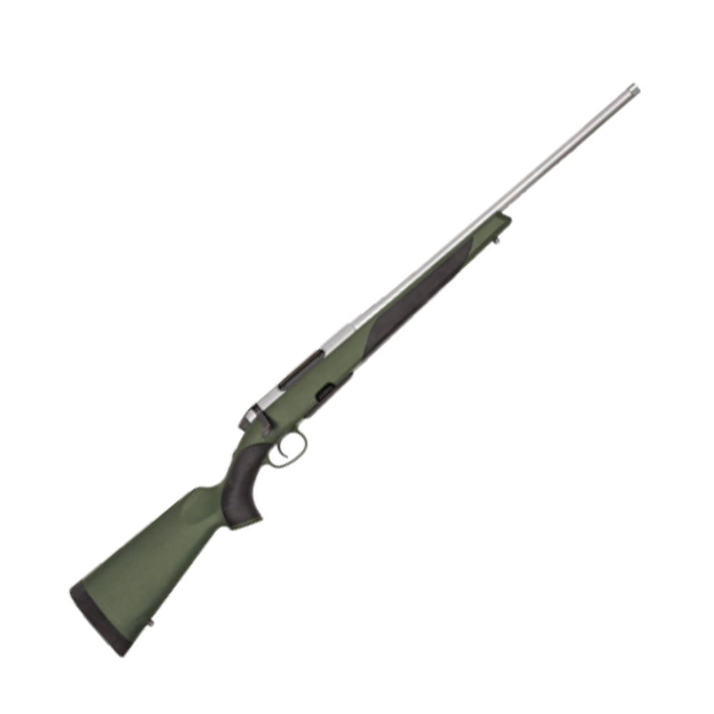 CL II SX Stainless