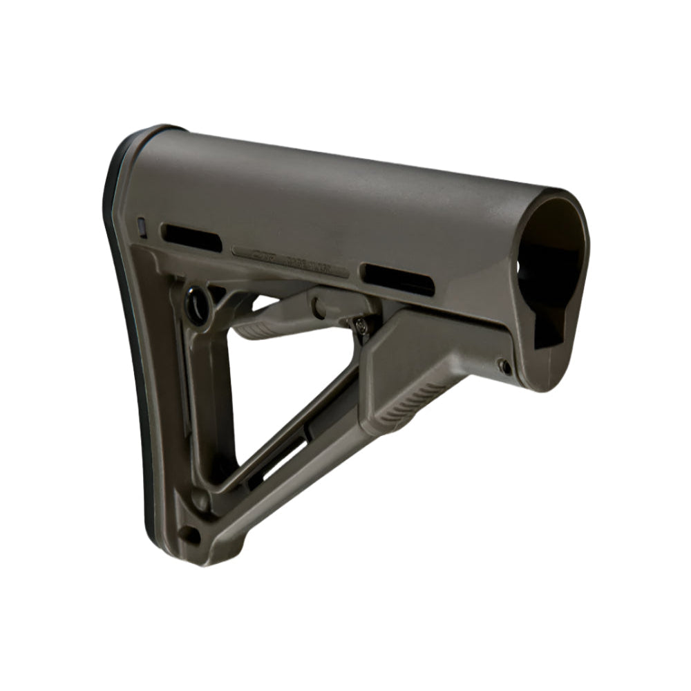 CTR Carbine Stock - Mil Spec