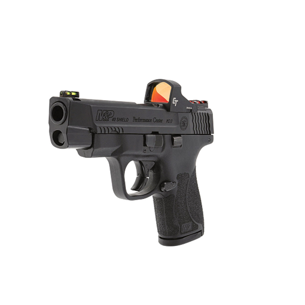 CTS-1550 Red Dot Sight