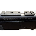CVA-V2 Series Round Barrel Extended Rear Base