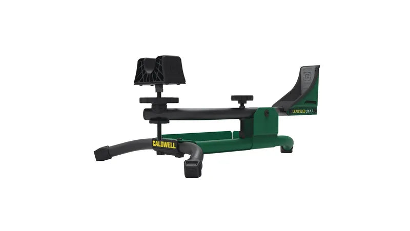 CALDWELL LEAD SLED SOLO 2