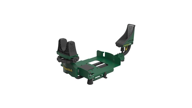 Caldwell Lead Sled Dft 3 Shooting Rest – Adjustable Weight Tray