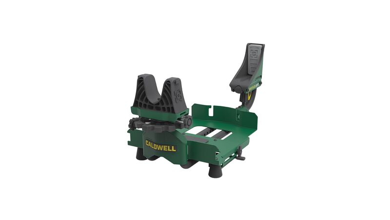 Caldwell Lead Sled Dft 3 Shooting Rest – Adjustable Weight Tray