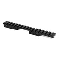 CZ 452 / 455 11mm Picatinny Rail Adaptor
