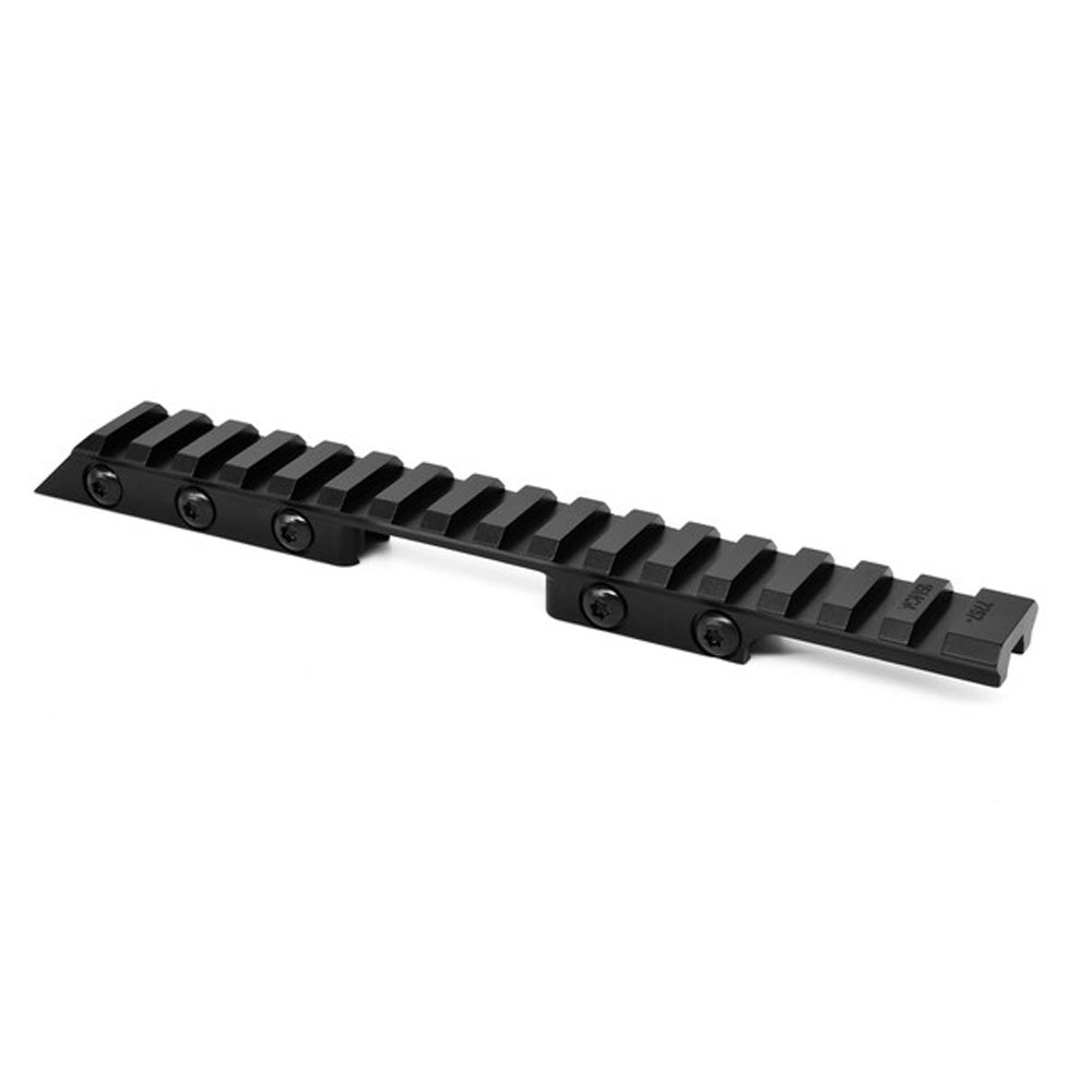 CZ 457 11mm Picatinny Rail Adaptor