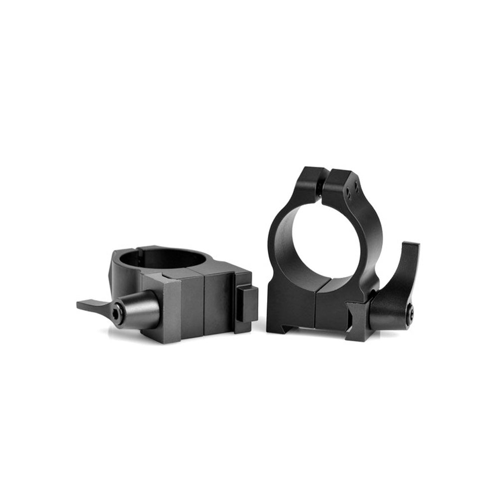 CZ 550 QD Rings