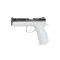 CZ 75 Shadow 2 Adapter 9mm to 22LR