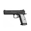 CZ TS 2 Black