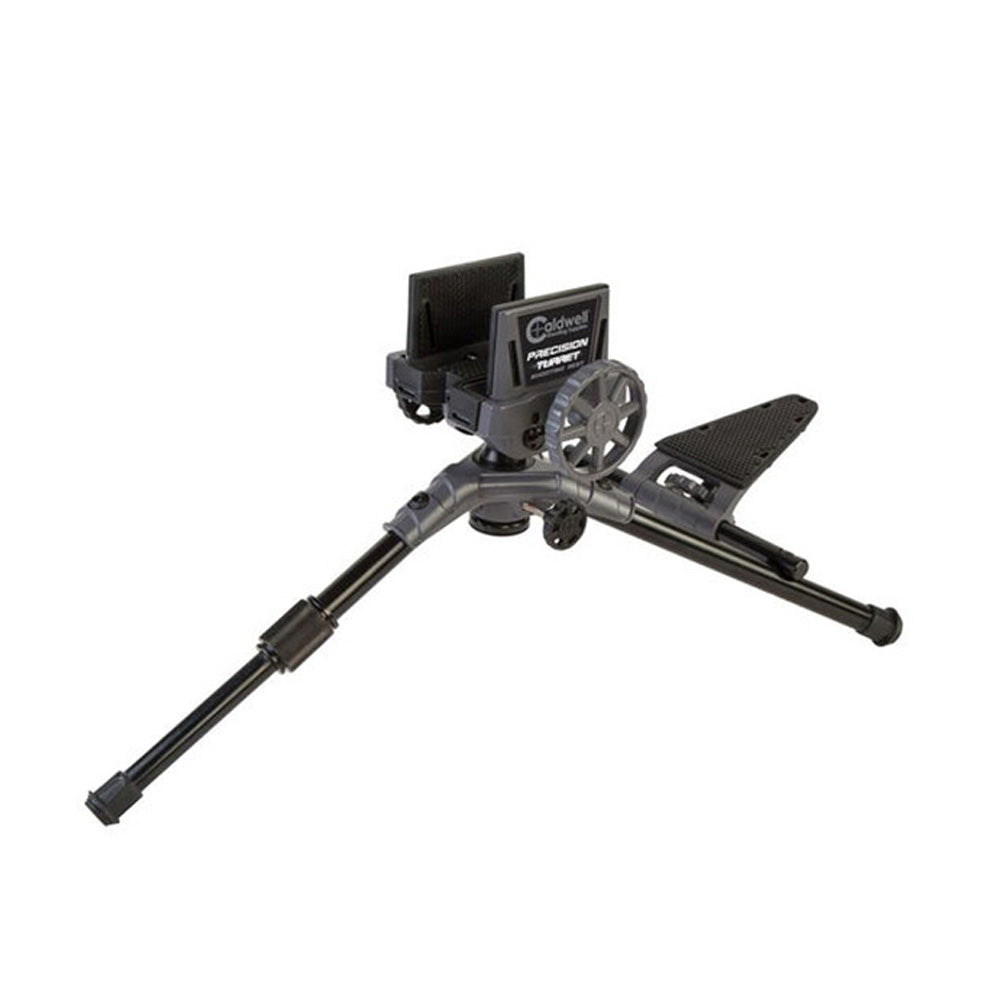 Caldwell Precision Turret Shooting Rest – Horsley Park Gun Shop
