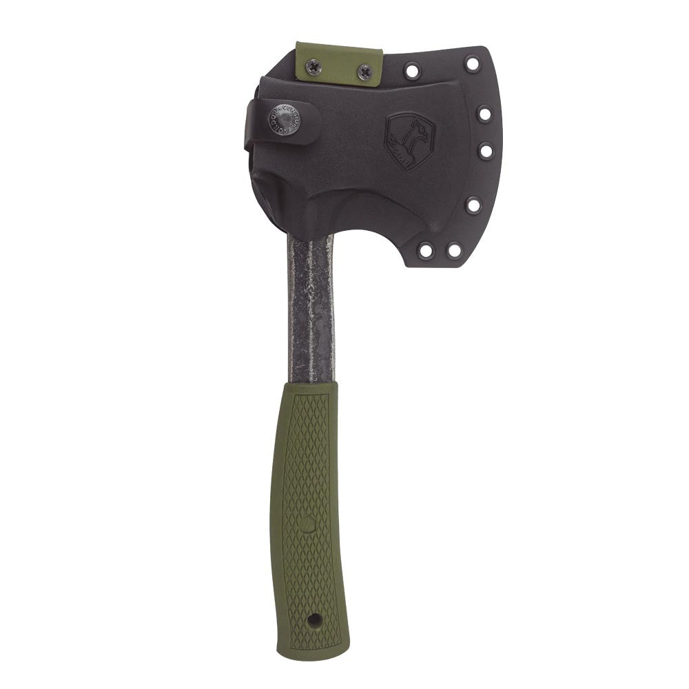 Campsite Axe