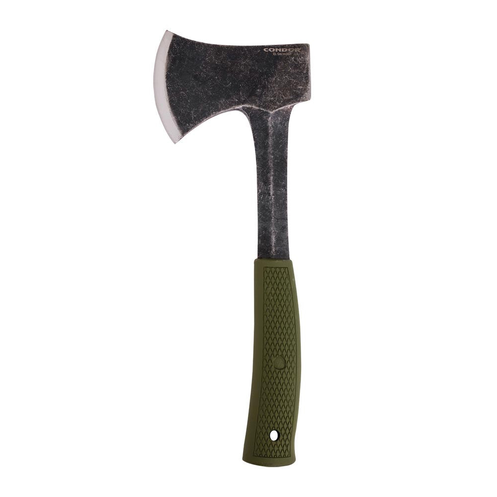 Campsite Axe