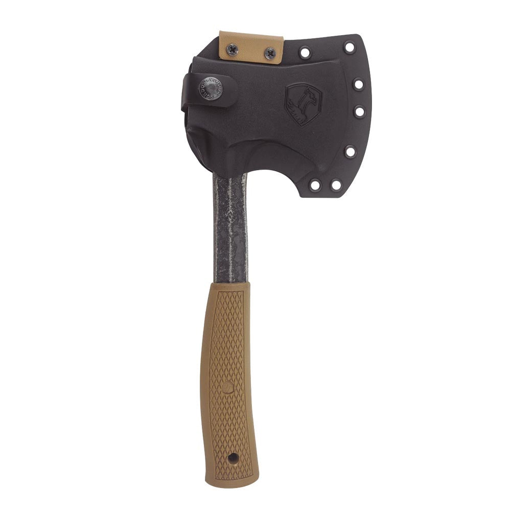 Campsite Axe