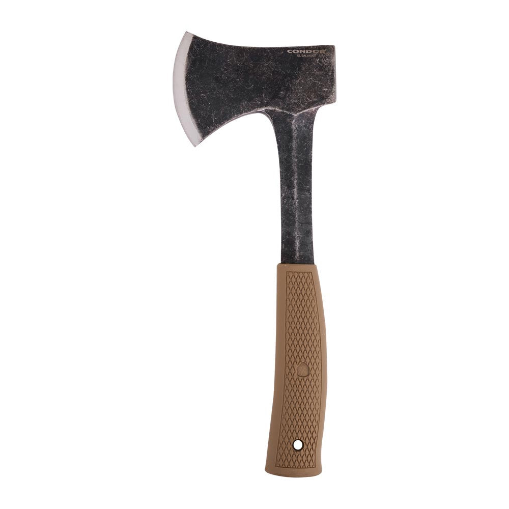 Campsite Axe