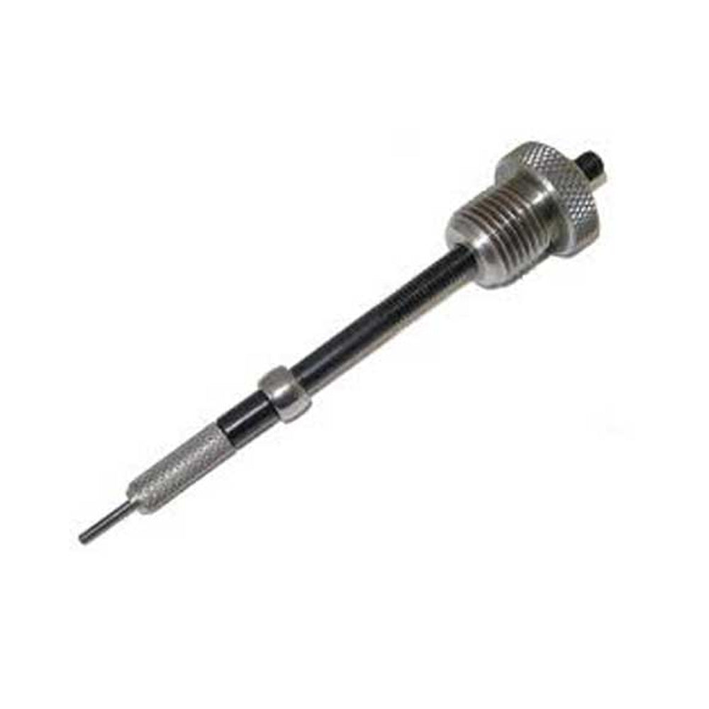 Carbide Decapping Rod Assembly