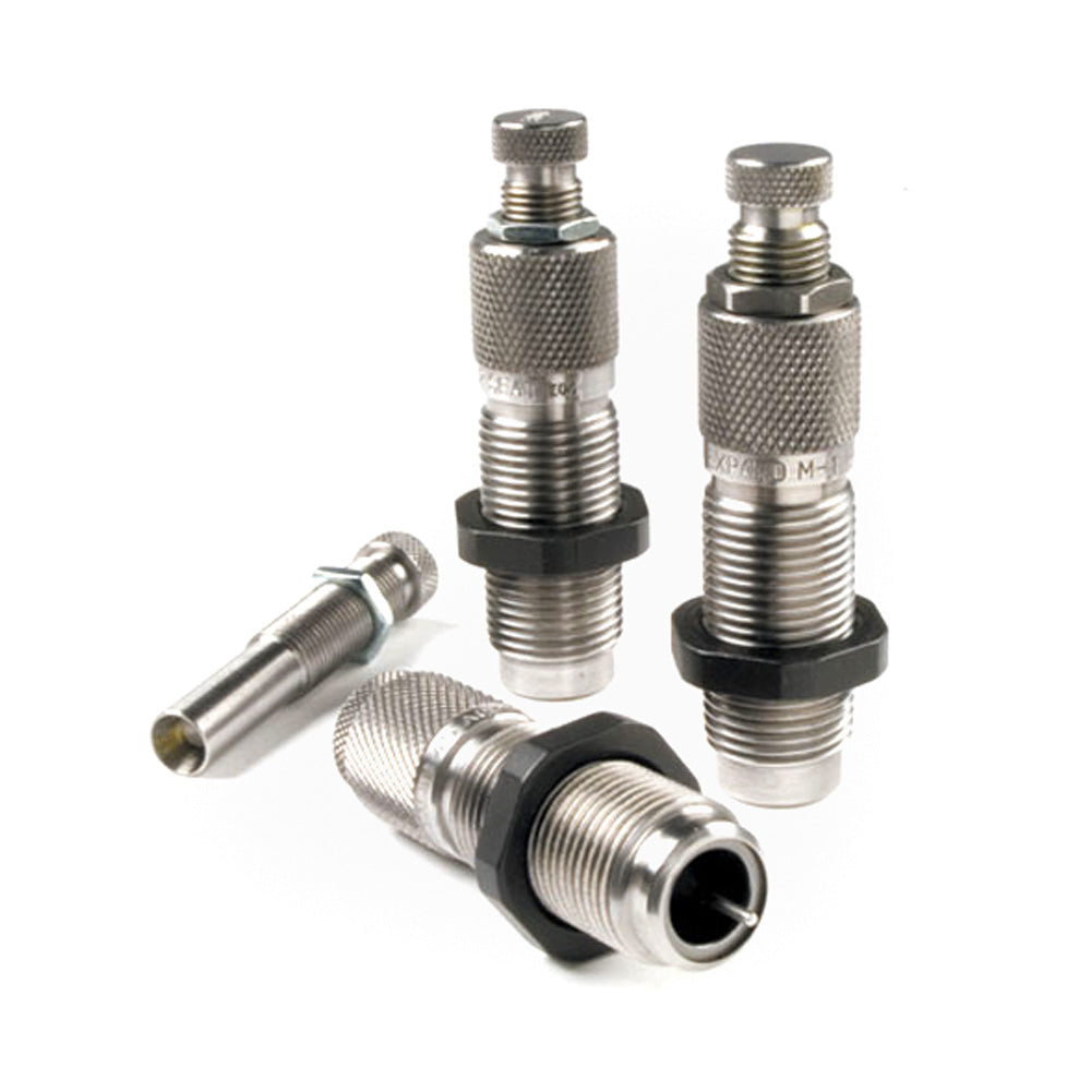 Carbide 3 Die Set
