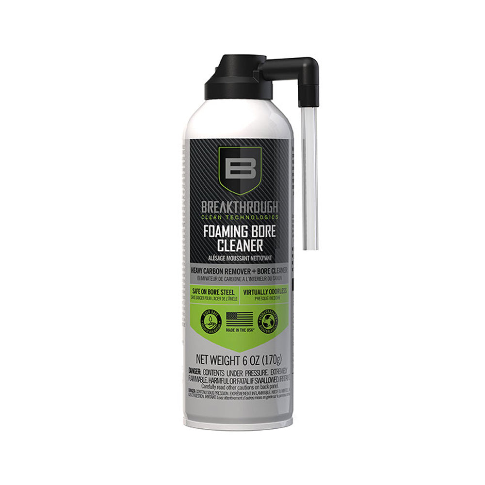 Carbon Pro Foaming Bore Cleaner Aerosol