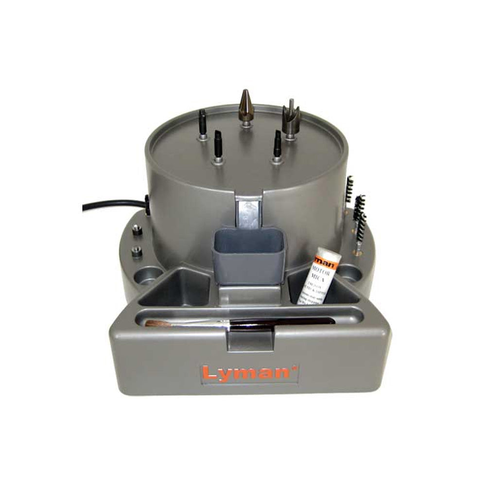Case Prep Centre Express
