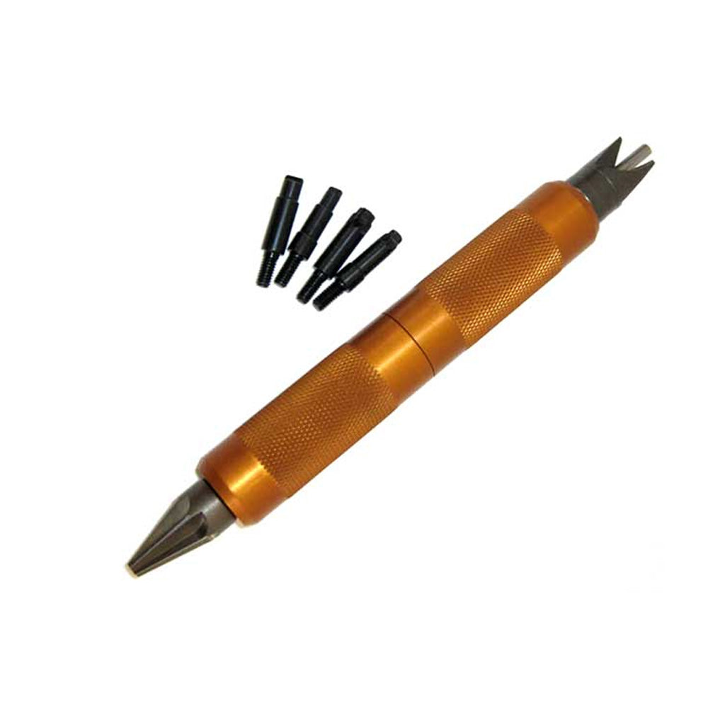 Case Prep Multi Tool