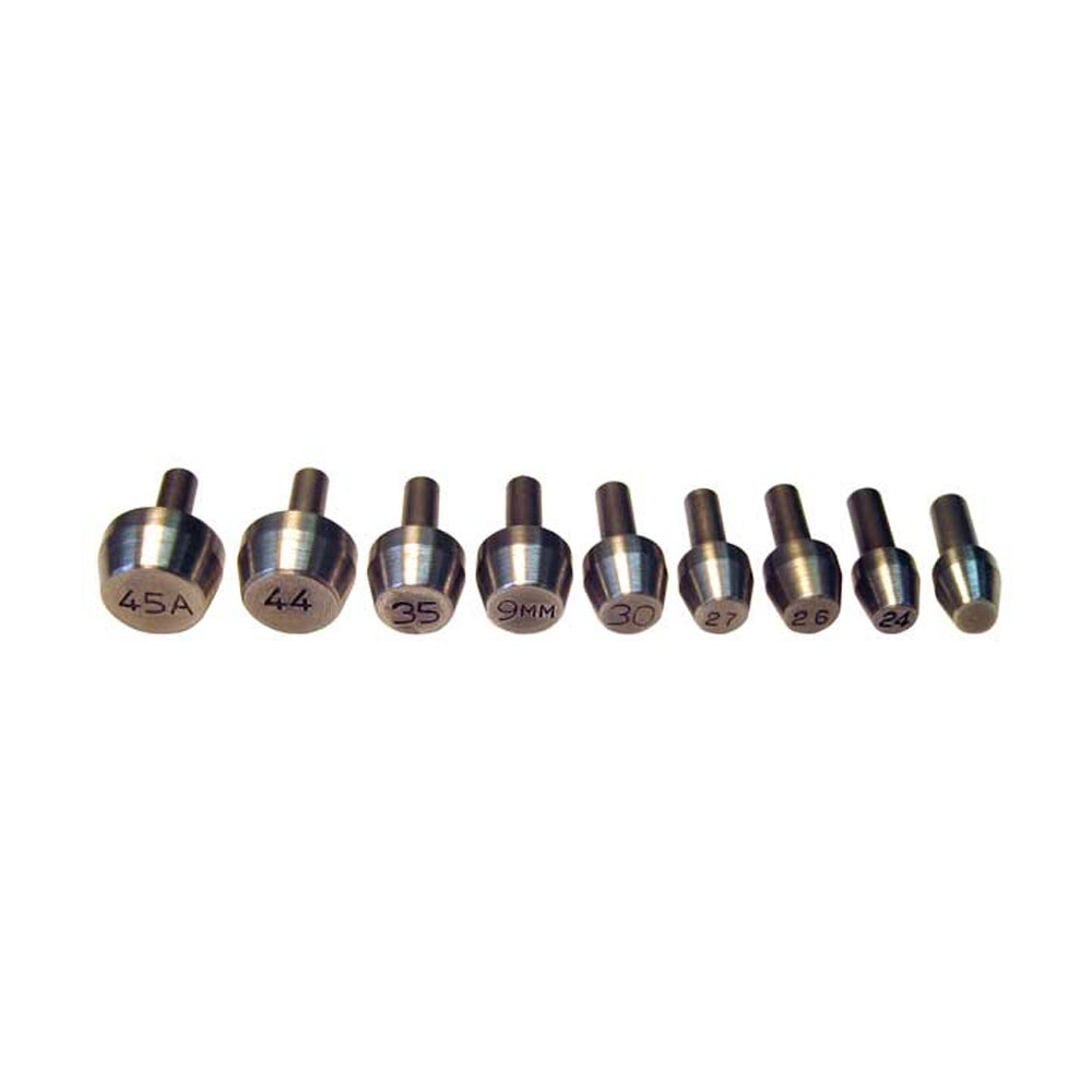Case Trimmer Pilot Set
