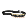 Centrefire 20 Round Ammo Belt