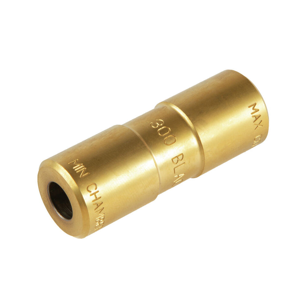 Chamber Case Length Gauge