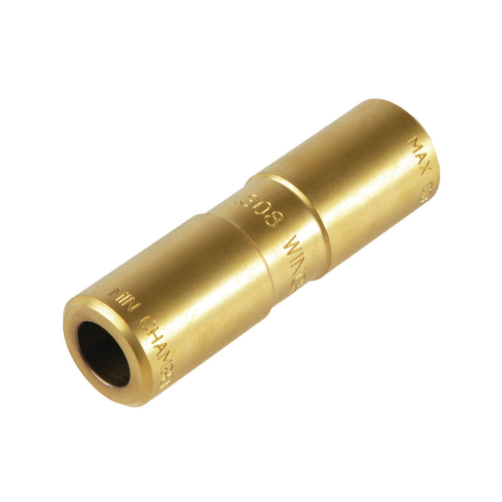 Chamber Case Length Gauge