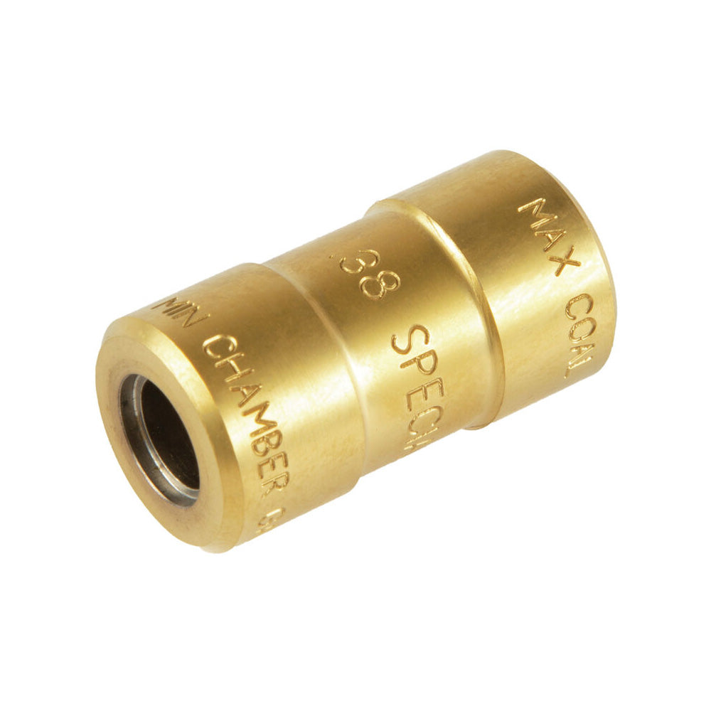 Chamber Case Length Gauge