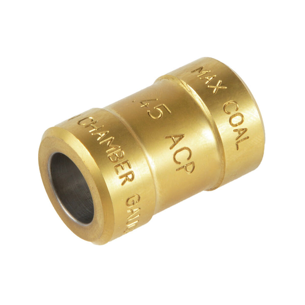 Chamber Case Length Gauge