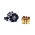 Changeable 9mm Cylinder For NXS