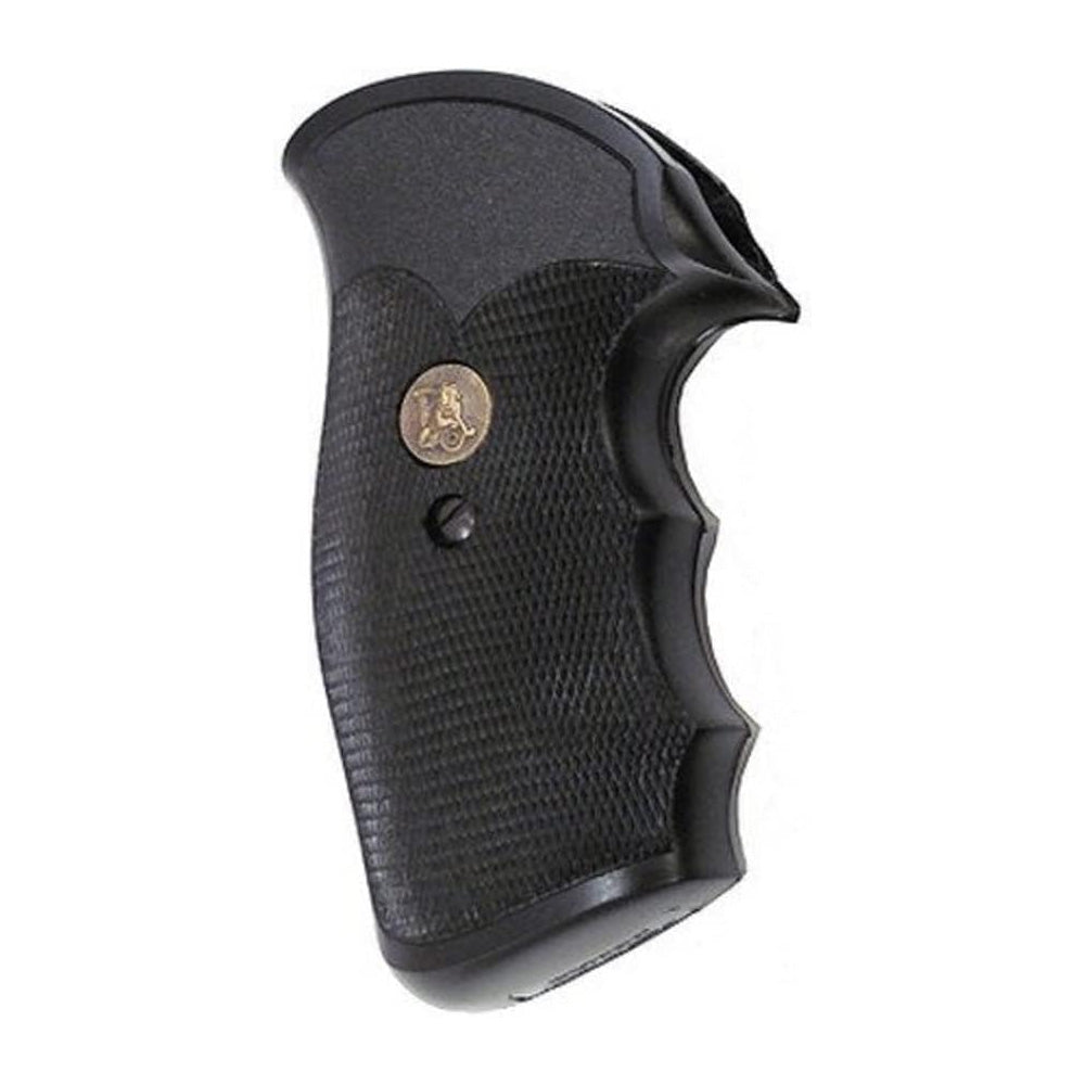 Charter Arms Revolver Gripper