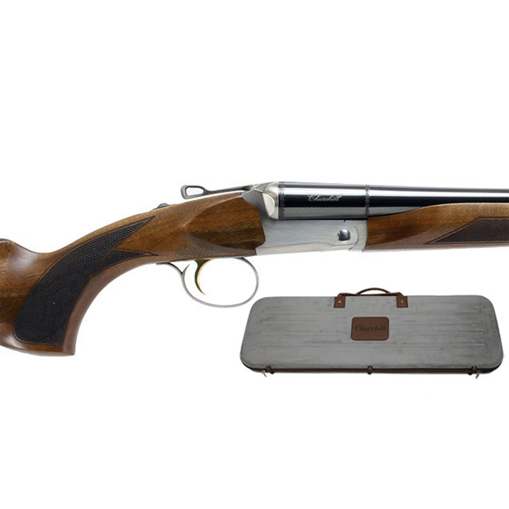 Akkar Churchill 512