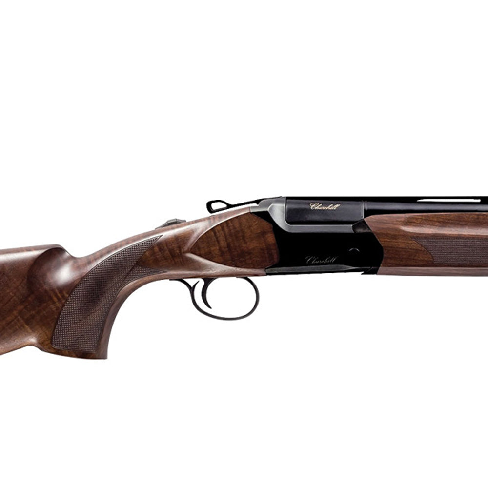 Akkar Churchill 812