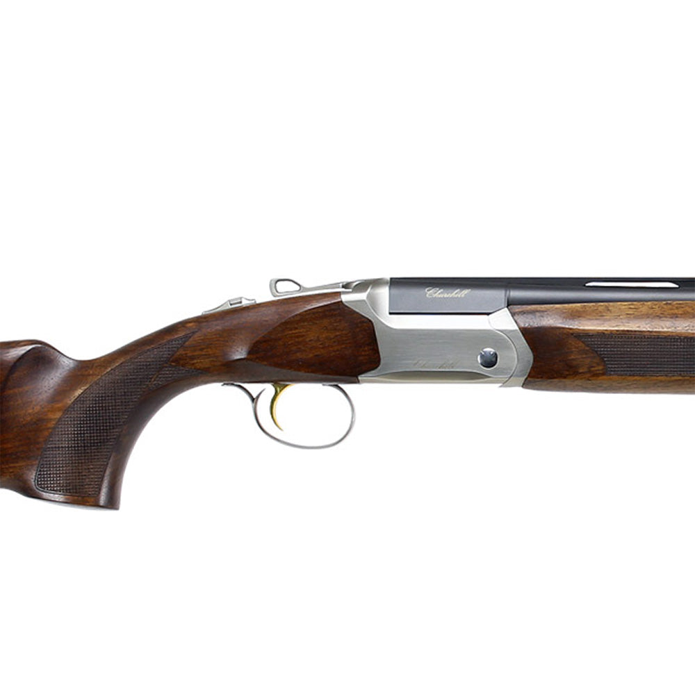 Akkar Churchill 820