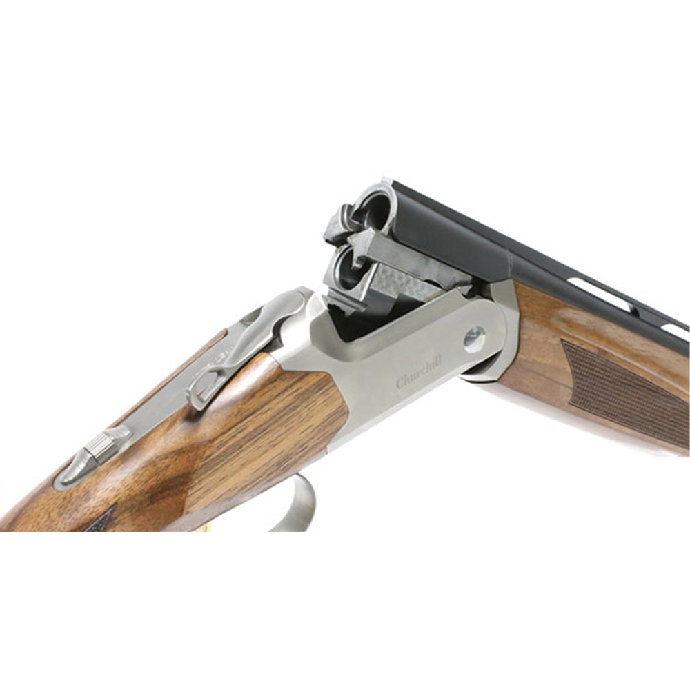 Akkar Churchill 828
