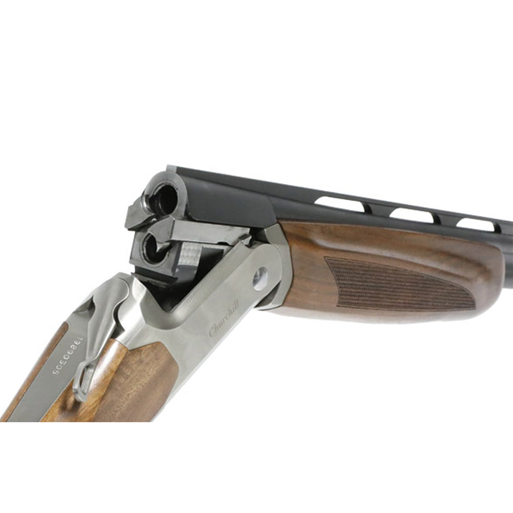 Akkar Churchill 836