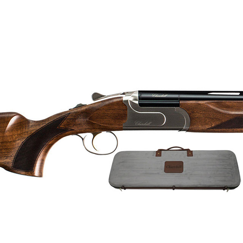 Akkar Churchill Sporter