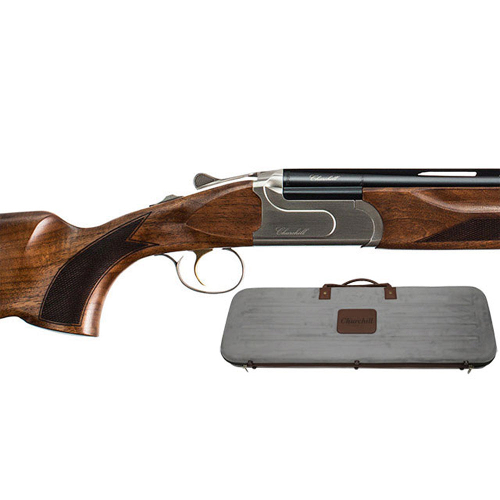 Akkar Churchill Sporter