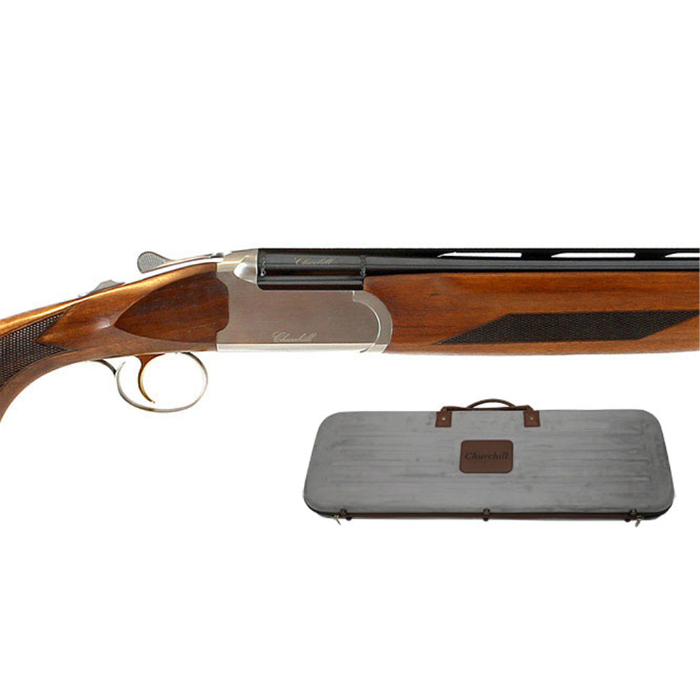 Akkar Churchill Sporter