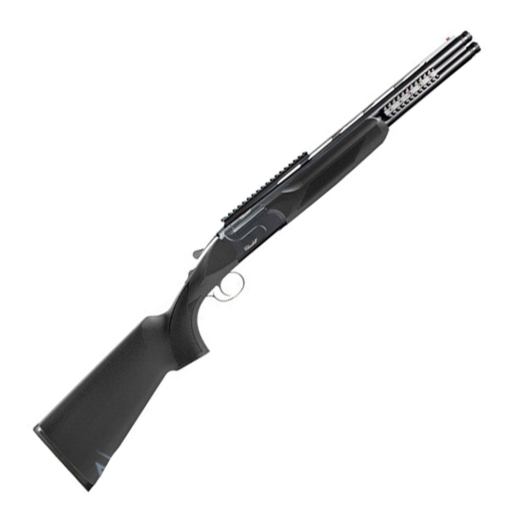 Akkar Churchill XM12