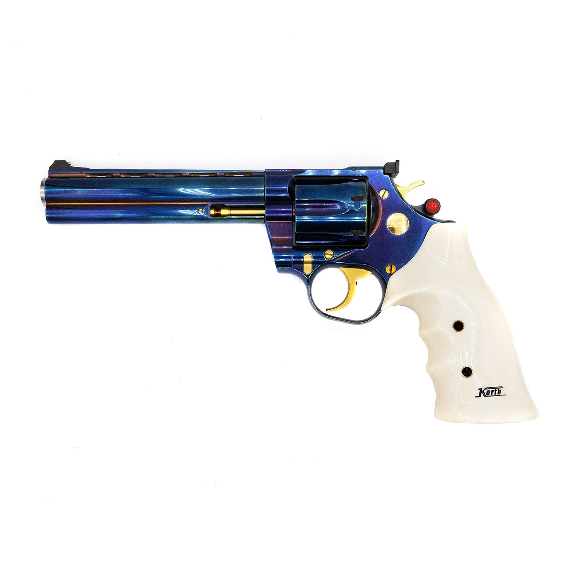 Classic Revolver