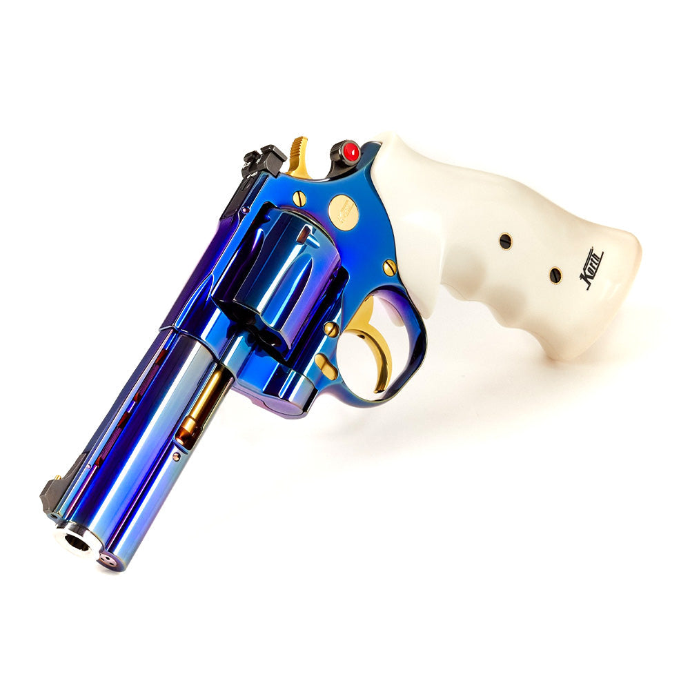 Classic Revolver