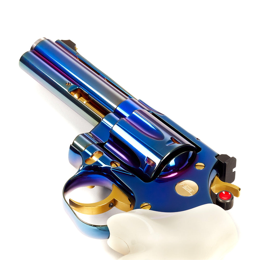 Classic Revolver