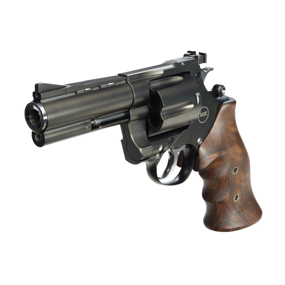 Combat Revolver NSX