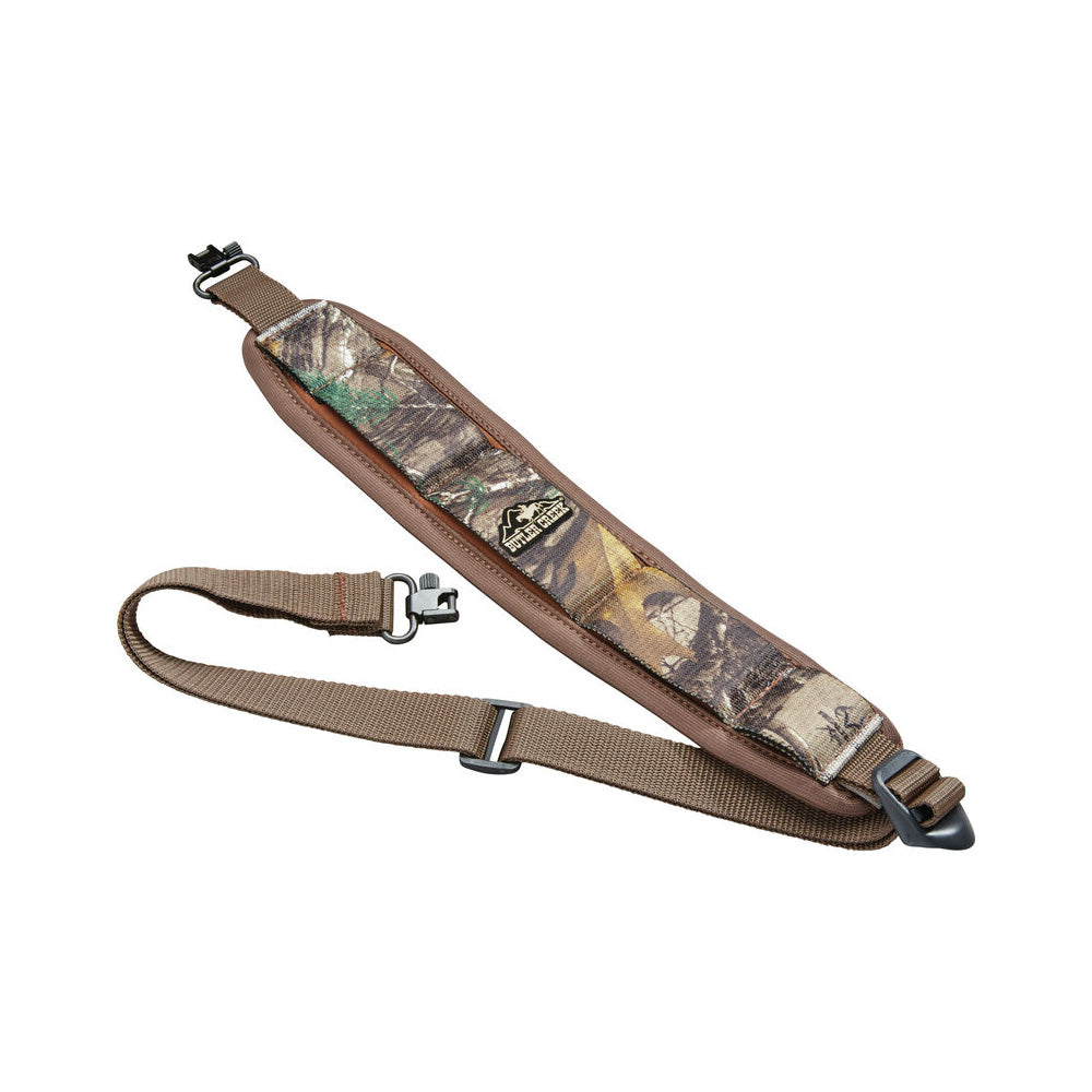 Comfort Stretch Rifle Sling