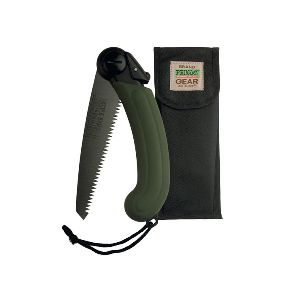 Primos Compact Folding Saw